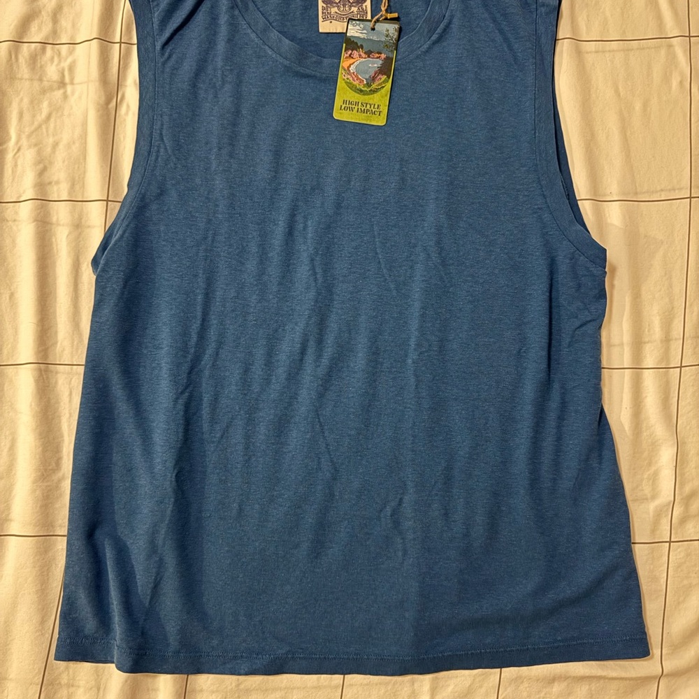 Jungmaven Malibu Muscle Tee